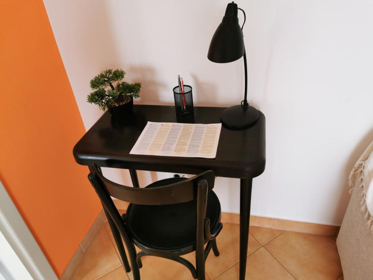Апартаменты Santa Eufemia Rovinj 10Min Walk To City & Free Garage Parking Экстерьер фото