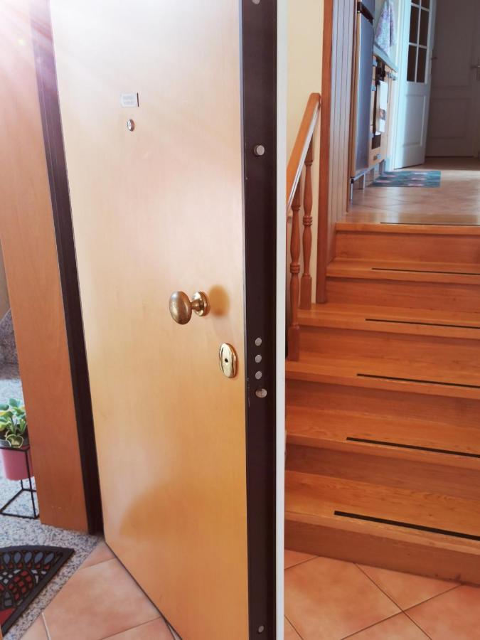 Апартаменты Santa Eufemia Rovinj 10Min Walk To City & Free Garage Parking Экстерьер фото